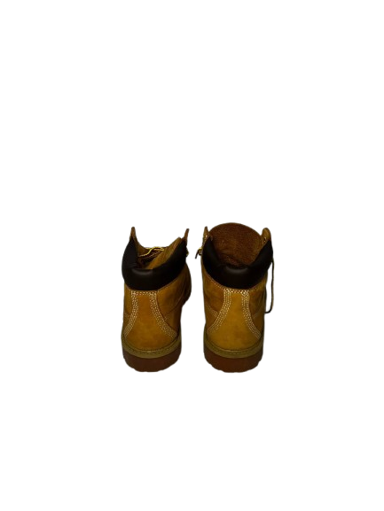 Timberland 3 Youth Premium 6-Inch Waterproof Boot