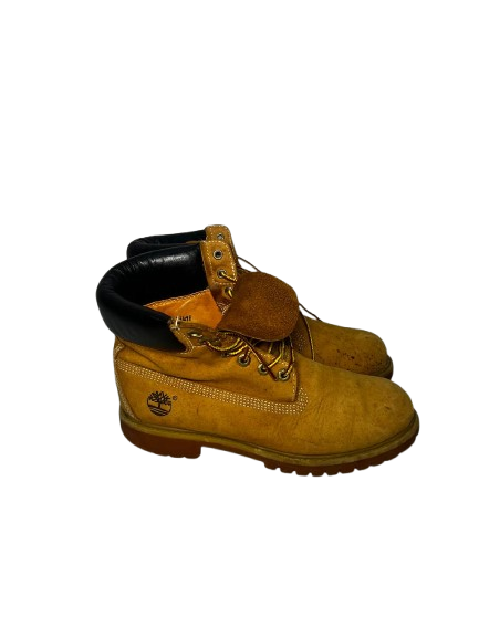 Timberland 9 Men's Premium 6-Inch Waterproof Boot