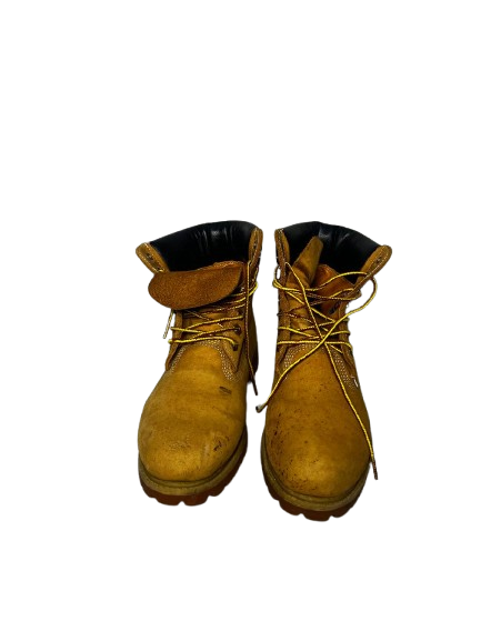 Timberland 9 Men's Premium 6-Inch Waterproof Boot