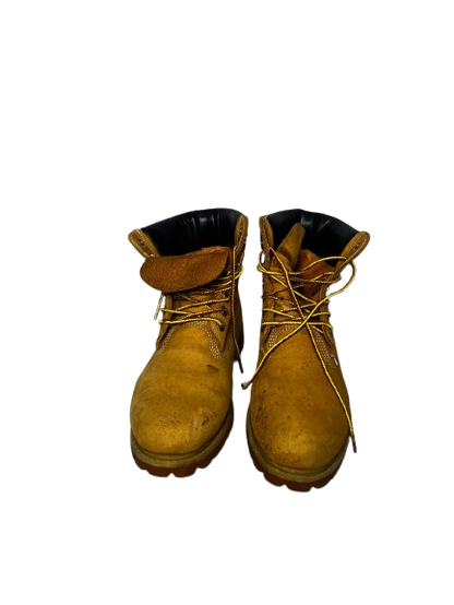 Timberland 9 Men's Premium 6-Inch Waterproof Boot