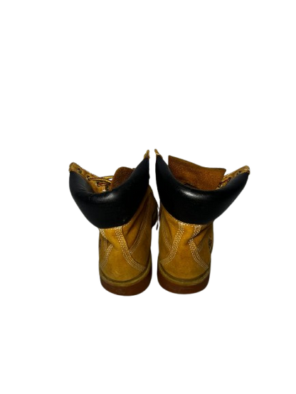 Timberland 9 Men's Premium 6-Inch Waterproof Boot