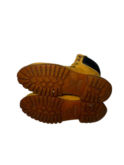 Timberland 9 Men's Premium 6-Inch Waterproof Boot
