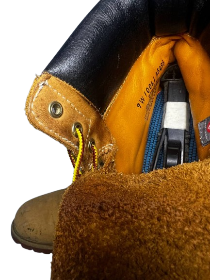 Timberland 9 Men's Premium 6-Inch Waterproof Boot