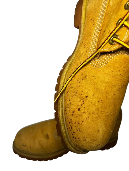 Timberland 9 Men's Premium 6-Inch Waterproof Boot