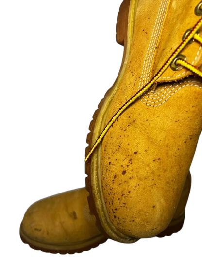 Timberland 9 Men's Premium 6-Inch Waterproof Boot