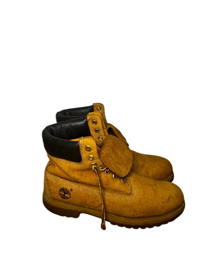 Timberland 9.5 Men's Premium 6-Inch Waterproof Boot
