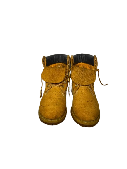 Timberland 9.5 Men's Premium 6-Inch Waterproof Boot