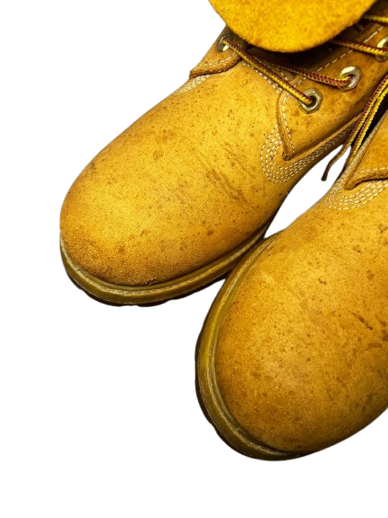 Timberland 9.5 Men's Premium 6-Inch Waterproof Boot