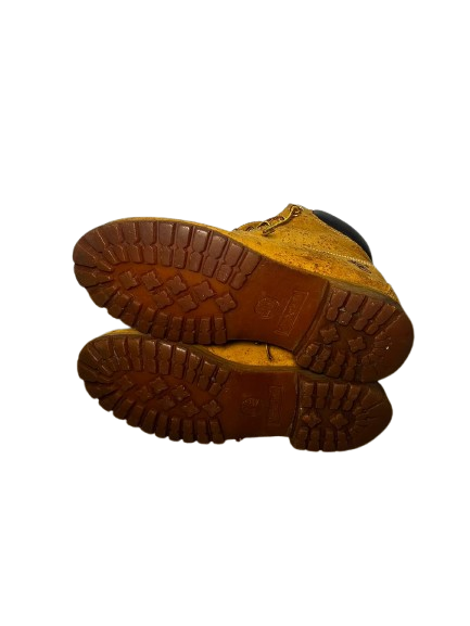 Timberland 9.5 Men's Premium 6-Inch Waterproof Boot