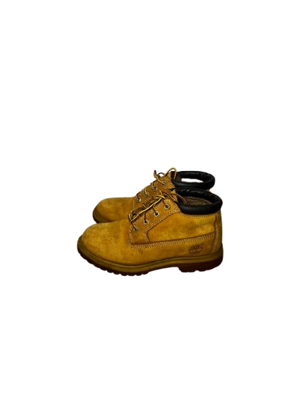 Timberland 5 Youth's Midcut 6-Inch Waterproof Boot