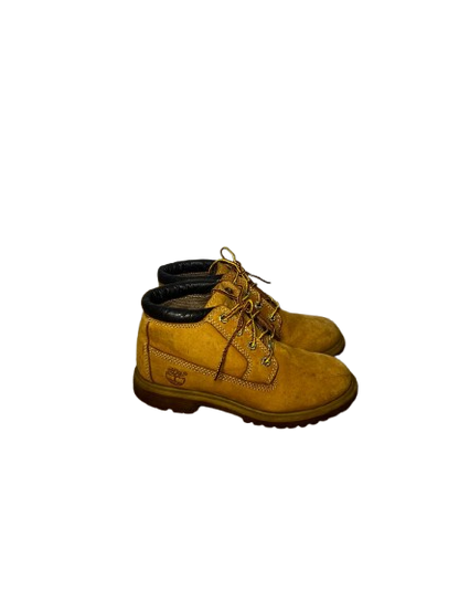 Timberland 5 Youth's Midcut 6-Inch Waterproof Boot