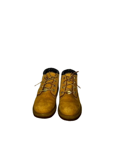 Timberland 5 Youth's Midcut 6-Inch Waterproof Boot
