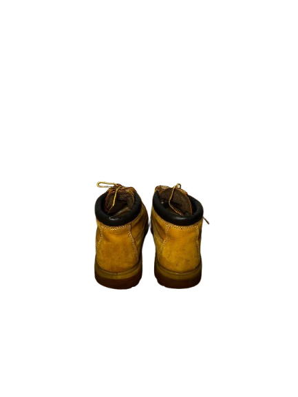 Timberland 5 Youth's Midcut 6-Inch Waterproof Boot