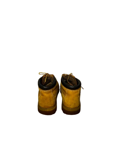 Timberland 5 Youth's Midcut 6-Inch Waterproof Boot