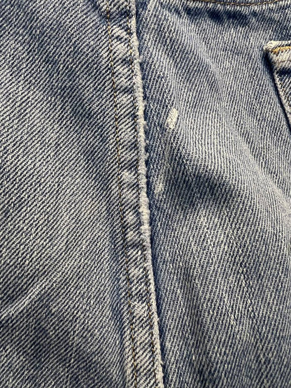 Wrangler Denim Jorts 31