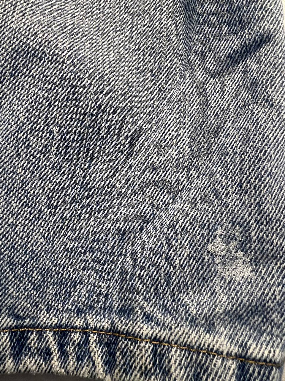 Wrangler Denim Jorts 31