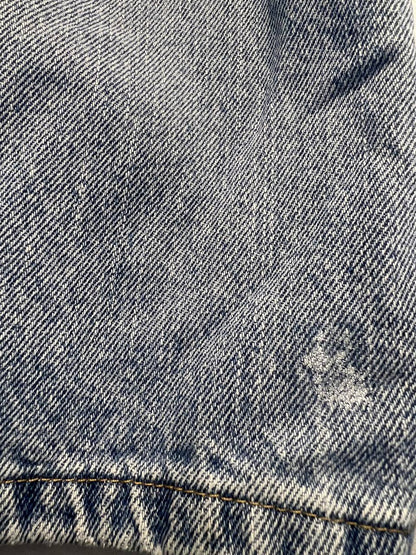 Wrangler Denim Jorts 31