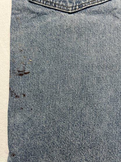 Wrangler Denim Jorts 12