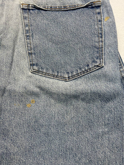 Wrangler Denim Jorts 14