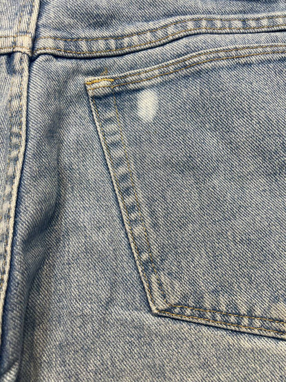 Wrangler Denim Jorts 20