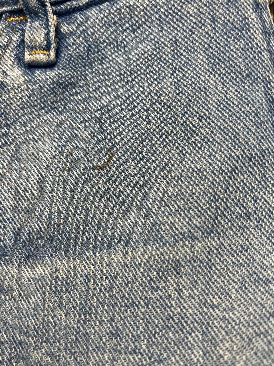 Wrangler Denim Jorts 20