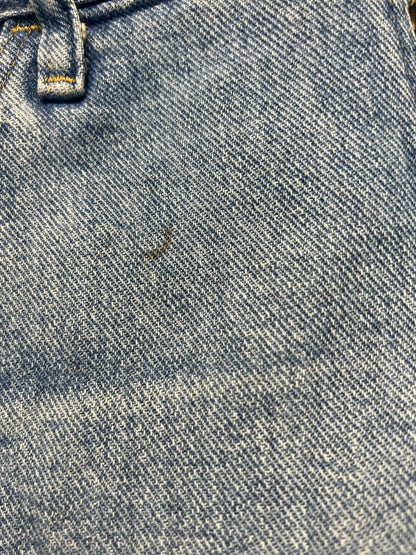 Wrangler Denim Jorts 20
