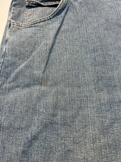 Wrangler Denim Jorts 21