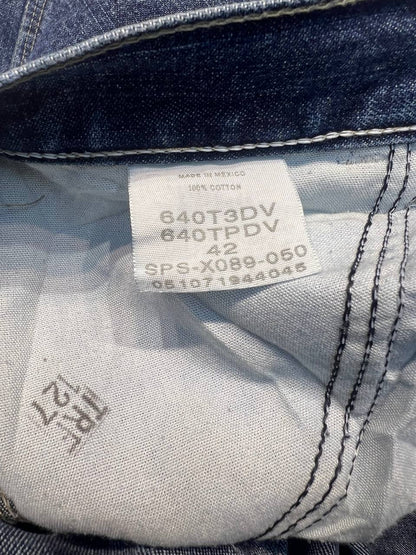 Wrangler Denim Jorts 23
