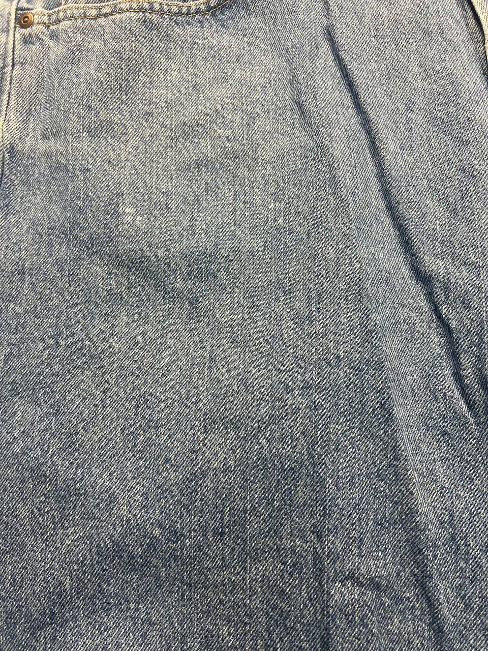 Wrangler Denim Jorts 28