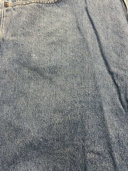 Wrangler Denim Jorts 28