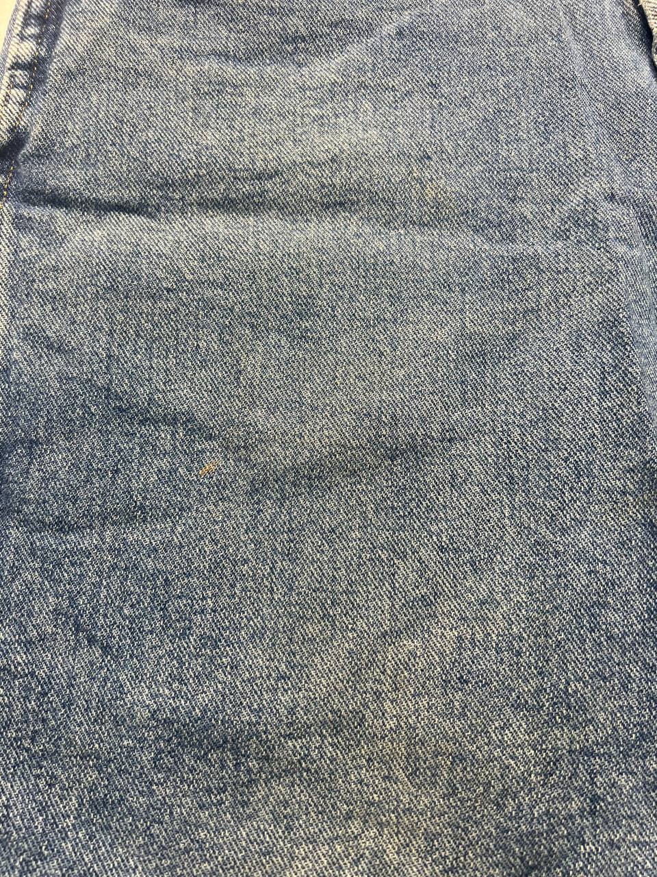 Wrangler Denim Jorts 29