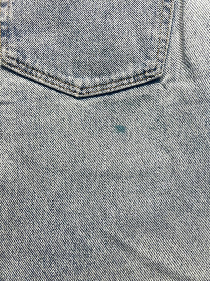 Wrangler Denim Jorts 30