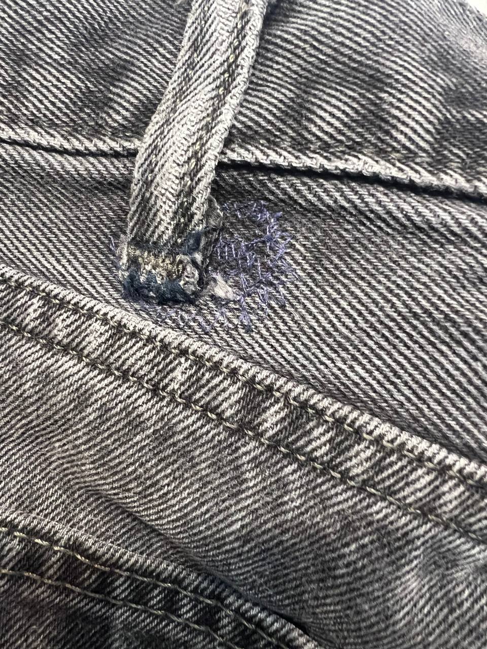 Levi's Denim Shorts 36
