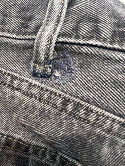Levi's Denim Shorts 36