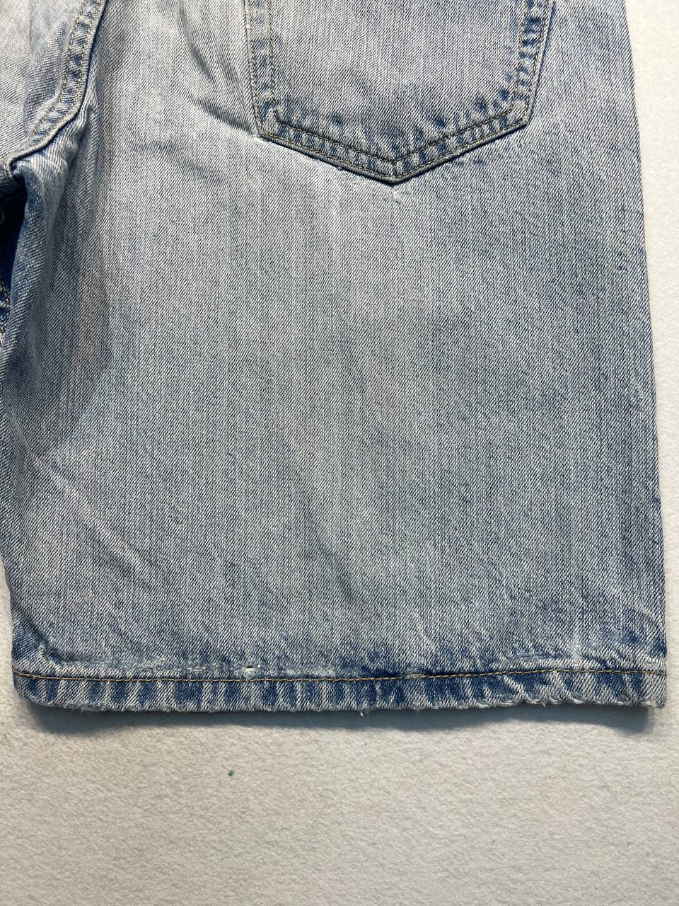 Levi's Denim Jorts 33