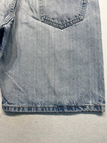 Levi's Denim Jorts 33