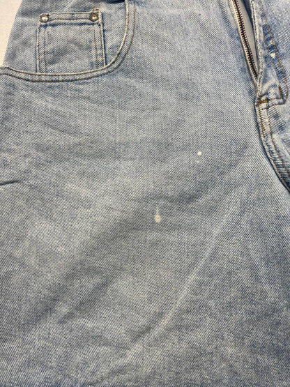 Arizona Denim Jorts 32