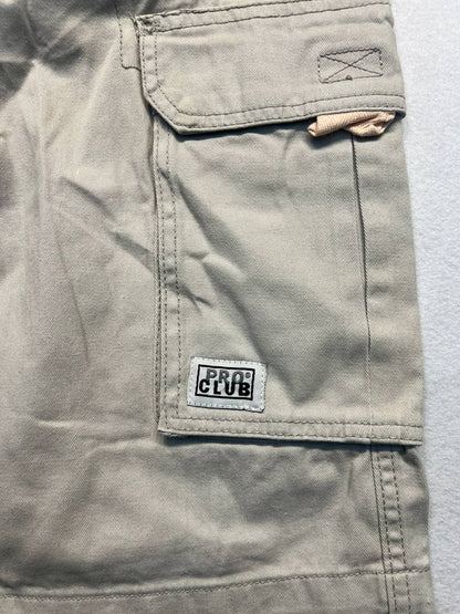 Pro Club Cargo Short 39