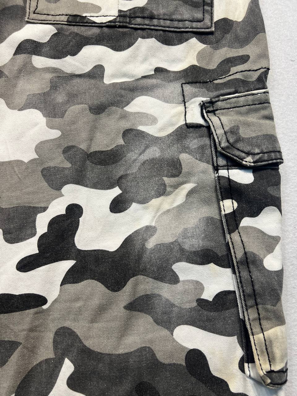 Pro Club Cargo Short 37