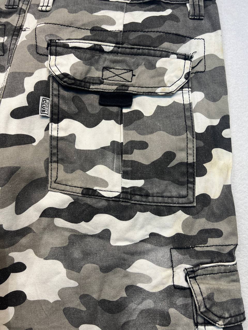 Pro Club Cargo Short 37