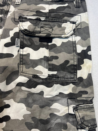 Pro Club Cargo Short 37