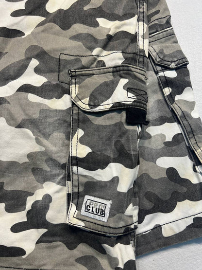 Pro Club Cargo Short 37