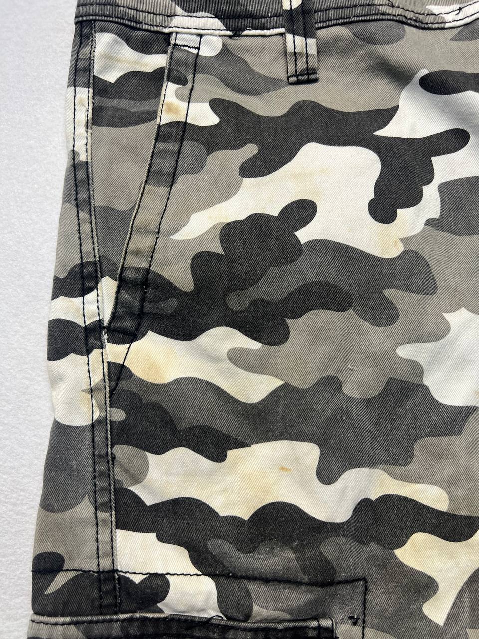 Pro Club Cargo Short 37