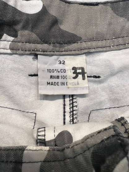Pro Club Cargo Short 37