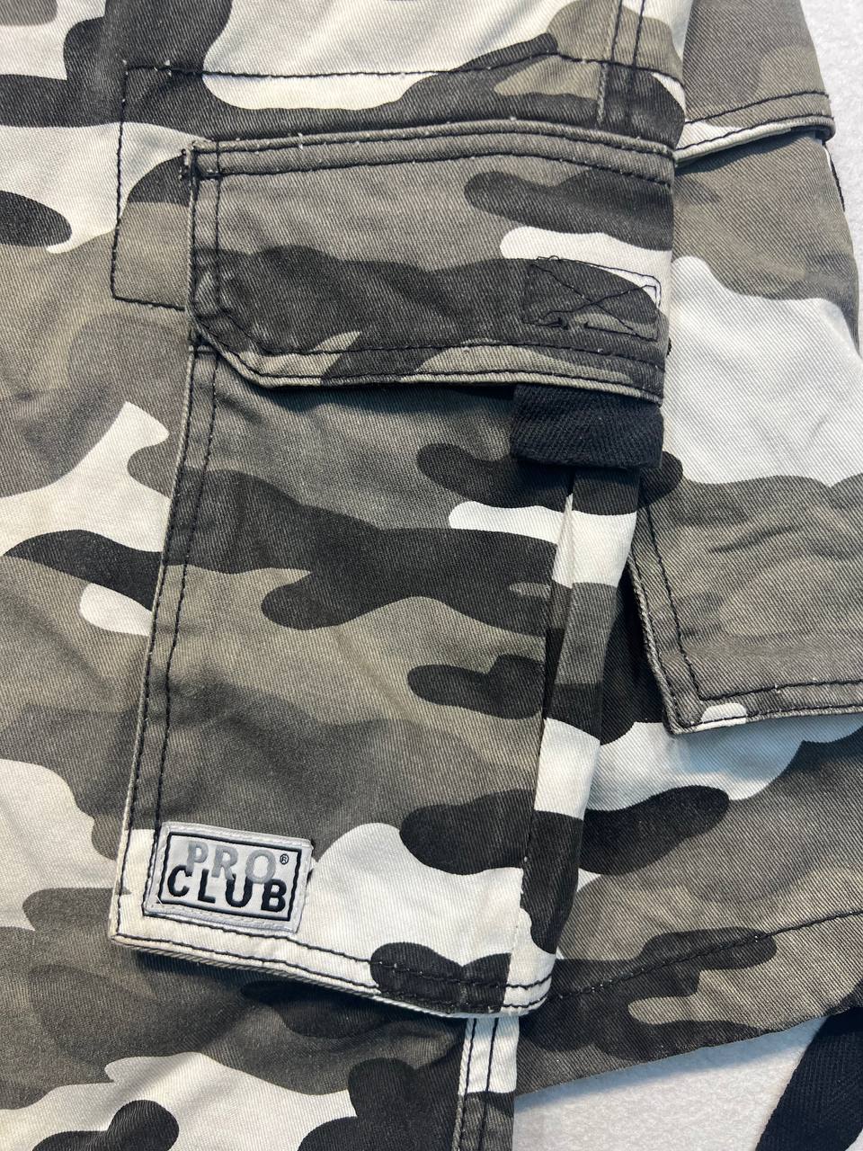 Pro Club Cargo Short 38