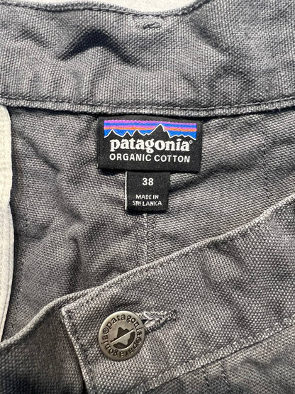 Patagonia Denim Jorts 102
