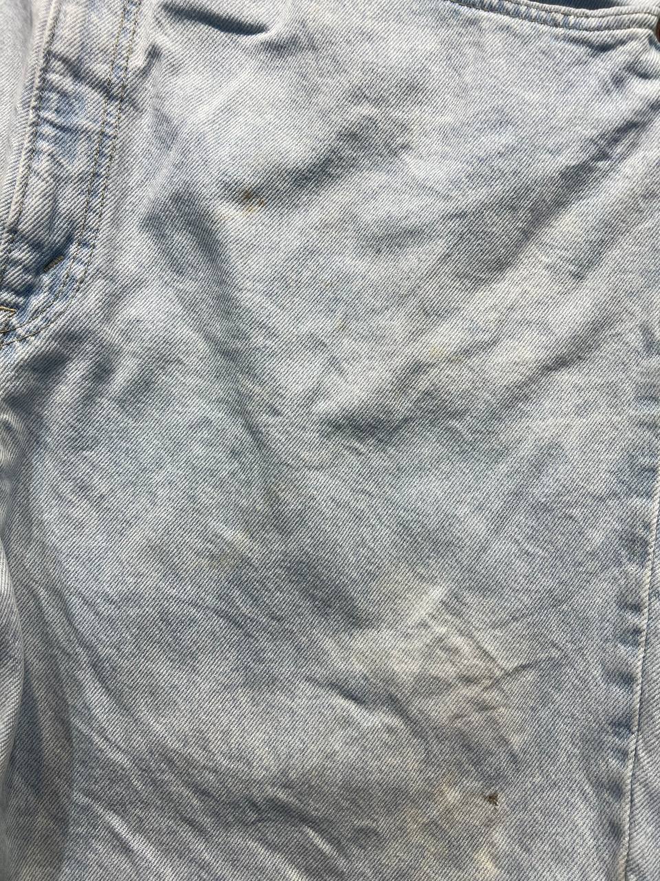 Levi's 550 Denim Jorts 96