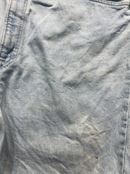 Levi's 550 Denim Jorts 96