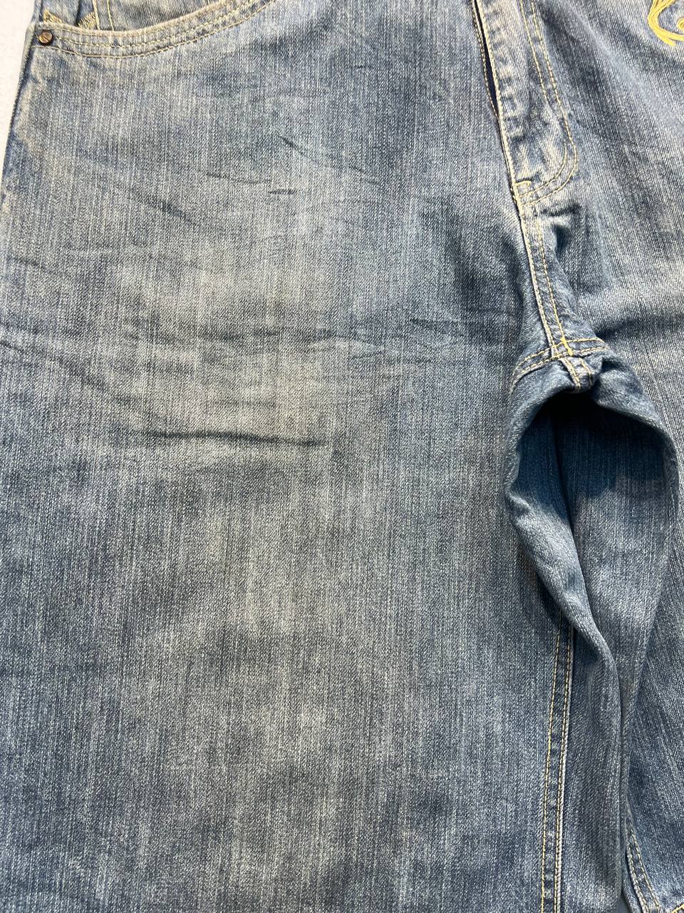 Karl Kani Denim Jorts 47