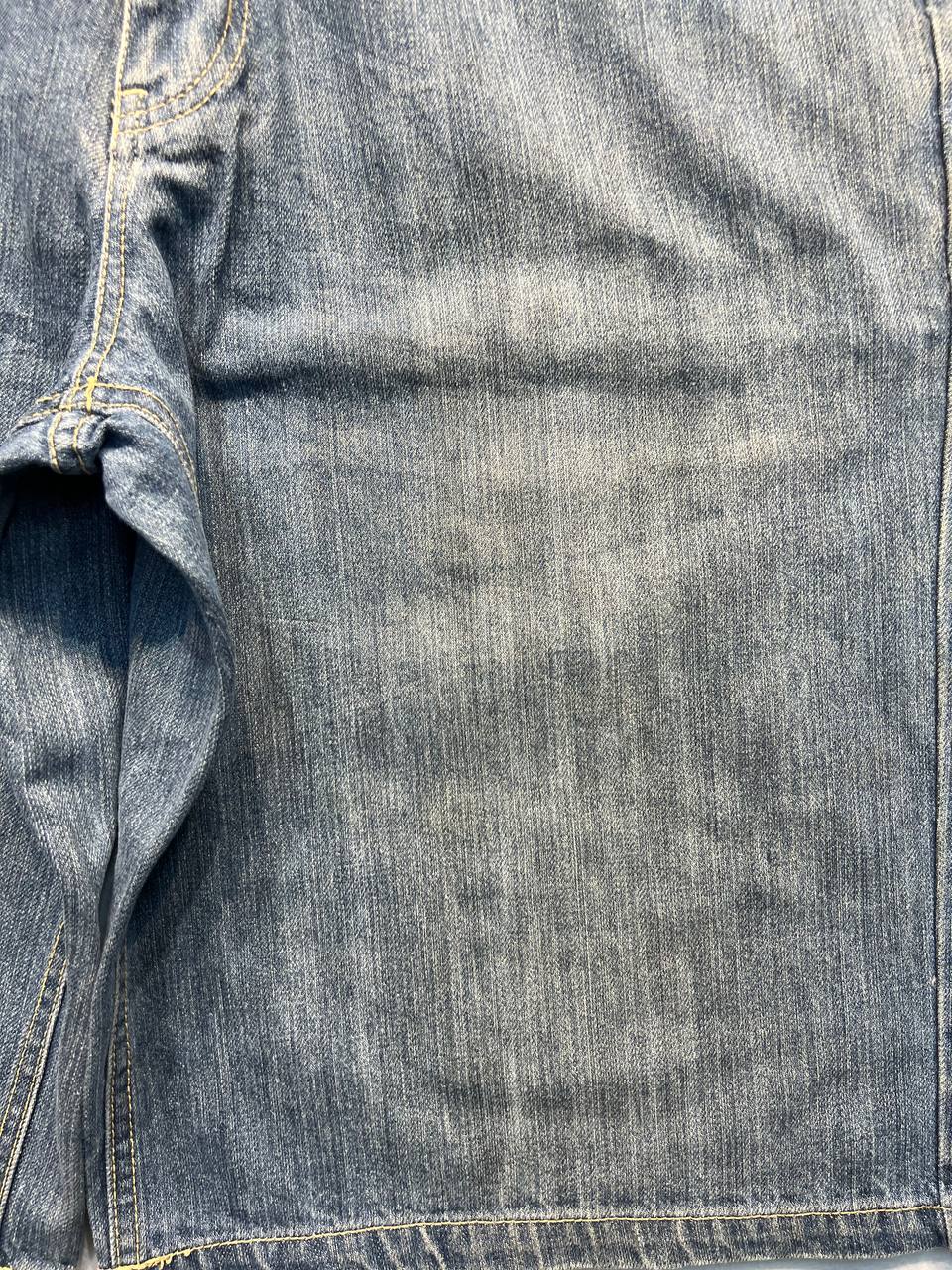Karl Kani Denim Jorts 47